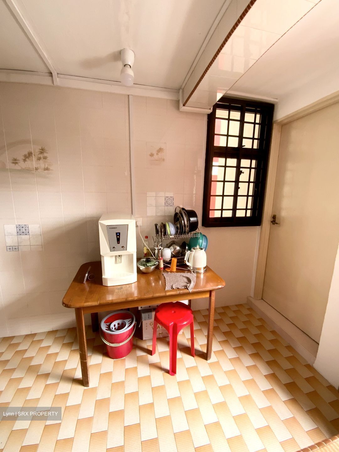 Blk 28 Brickworks Estate (Bukit Merah), HDB 3 Rooms #629255391